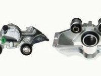 Etrier frana RENAULT TWINGO I (C06_), RENAULT TWINGO I Van (S06_) - BUDWEG CALIPER 342054