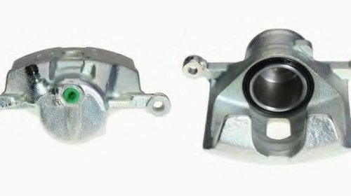 Etrier frana ROVER 600 (RH) - BUDWEG CALIPER 