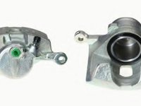 Etrier frana ROVER 600 (RH) - BUDWEG CALIPER 342259