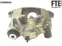 Etrier frana RX339808A0 FTE pentru Peugeot 406