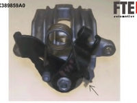 Etrier frana RX389859A0 FTE pentru Audi A4