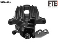 Etrier frana RX419804A0 FTE pentru Skoda Octavia Vw Golf Audi Tt Vw Bora Vw Jetta Seat Toledo Audi A3 Seat Leon