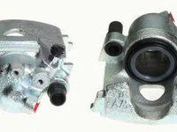 Etrier frana SEAT TOLEDO I 1L BREMBO F85001