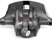 Etrier frana SKODA FAVORIT (781), SKODA FORMAN combi (785), SKODA FELICIA (6U1) - BENDIX 694174B