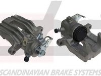 Etrier frana SKODA OCTAVIA 1U2 sbs 13012147218