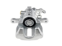 ETRIER FRANA SPATE CITROEN JUMPY 2007->2016 , Diametru piston etrier mm 41, Axa spate dreapta, puntea spate, pentru diametru disc frana mm 290, pentru Dispatch, pentru Jumpy, pentru 2.0 HDi 95-72 KW; 2.0 HDi 125-94 KW; 2.0 i-103 KW; 1.6 HDi 90 16V-66