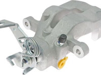 Etrier frana Spate Dreapta ALFA ROMEO 147 156 GT FIAT LINEA LANCIA LYBRA 1.4-3.2 02.97- ABE CZH1285