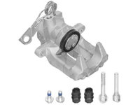 Etrier frana spate dreapta Audi A4 (8d2, B5), 11.1994-09.2001, marca SRLine S78-1014