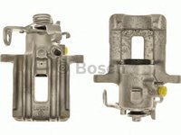 Etrier frana spate dreapta cu frana de stationare incorporata NOU (fara piesa veche la schimb!) AUDI A4 B6/B7 Convertible (8H7, 8HE) (An fabricatie 04.2002 - 03.2009, 130 - 255 CP, Diesel/Benzina) - Cod intern: W20141754 - LIVRARE DIN STOC in 24 ore!