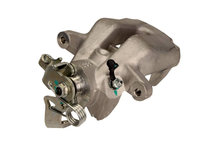 Etrier frana spate dreapta cu frana de stationare incorporata NOU (fara piesa veche la schimb!) PEUGEOT 607 Saloon (An fabricatie 02.2000 - 07.2011, 109 - 211 CP, Diesel, Benzina) - OEM - MAXGEAR: 82-0436 - LIVRARE DIN STOC in 24 ore!!!