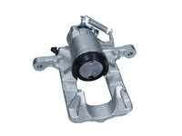 Etrier frana spate dreapta cu frana de stationare incorporata NOU (fara piesa veche la schimb!) CHEVROLET Aveo Hatchback (T300) (An fabricatie 08.2013 - ..., 140 CP, Benzina) - OEM - MAXGEAR: 82-0888 - LIVRARE DIN STOC in 24 ore!!!