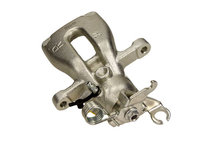 Etrier frana spate dreapta cu frana de stationare incorporata NOU (fara piesa veche la schimb!) MITSUBISHI Colt VI CZC Convertible (RG) (An fabricatie 05.2006 - 07.2009, 109 - 150 CP, Benzina) - OEM - MAXGEAR: 82-0392 - LIVRARE DIN STOC in 24 ore!!!