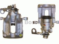 Etrier frana spate dreapta cu frana de stationare incorporata NOU (fara piesa veche la schimb!) VW Golf IV Convertible (1E) (An fabricatie 06.1998 - 06.2002, 75 - 115 CP, Diesel, Benzina) - OEM - MAXGEAR: 82-0010 - LIVRARE DIN STOC in 24 ore!!!