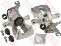 ETRIER FRANA Spate Dreapta SMART FORFOUR (454) TRW MOTO BHQ258E 2004 2005 2006