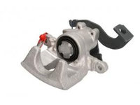 Etrier frana spate dreapta Toyota Auris (Nre15, Zze15, Ade15, Zre15, Nde15), 10.2006-09.2012, marca SRLine S78-1055