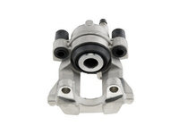 ETRIER FRANA SPATE MERCEDES E KLASS W211 E200-E320CDI 02-09, E-KLASS W212 E200-E250CDI 09-14 /DREAPTA, STANDARD BRAKES/