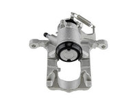 ETRIER FRANA SPATE OPEL ASTRA J GTC 2011-> , Diametru piston etrier mm 38, Axa spate dreapta, puntea spate, pentru grosime disc frana mm 12, etrier cu frana de stationare incorporata, pentru vehicule cu frana de parcare electrica pentru 1.4 (08)-74 K