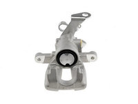 ETRIER FRANA SPATE OPEL CORSA D 2006->2014 , Diametru piston etrier mm 36, Axa spate stanga, pentru grosime disc frana mm 10, pentru 1.4 (L08, L68)-66 KW; 1.6 Turbo (L08, L68)-155 KW; 1.4 LPG (L08, L68)-66 KW; 1.7 CDTI (L08, L68)-92 KW; 1.6 Turbo (L0