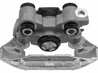 ETRIER FRANA SPATE, PEUGEOT 106 96-, 205 83-, 206 99-, 306 93-, 309 85-, CITROEN SAXO 96-, ZX 91-, RENAULT CLIO II/II, 19 88-, 5 84-, 9 81-, 11 83- /Dreapta/