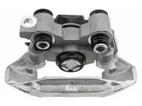 ETRIER FRANA SPATE PEUGEOT 106 96-, 205 83-, 206 99-, 306 93-, 309 85-, CITROEN SAXO 96-, ZX 91-, RENAULT CLIO II/II, 19 88-, 5 84-, 9 81-, 11 83- /STANGA/