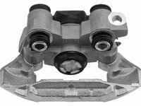 ETRIER FRANA SPATE PEUGEOT 106 96-, 205 83-, 206 99-, 306 93-, 309 85-, CITROEN SAXO 96-, ZX 91-, RENAULT CLIO II/II, 19 88-, 5 84-, 9 81-, 11 83- /DREAPTA/