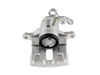 ETRIER FRANA SPATE RENAULT TRAFIC 2 2001-> , Diametru piston etrier mm 41, dreapta, puntea spate, etrier cu frana de stationare incorporata, de la an de fabricatie 11/2001 pentru 2.0 (FL0A)-88 KW; 1.9 dCi 80 (FL0B)-60 KW; 1.9 dCi 100 (FL0C)-74 KW; 2.