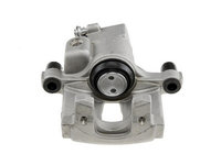 ETRIER FRANA SPATE RENAULT VEL SATIS 2002-> , Diametru piston etrier mm 38, Axa spate dreapta, puntea spate, pentru vehicule cu frana de parcare electrica, pentru 2.2 dCi (BJ0M)-83 KW; 2.0 16V Turbo (BJ0K)-120 KW; 3.5 V6 (BJ0R, BJ0V, BJ0U)-177 KW; 2.