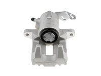 ETRIER FRANA SPATE SEAT IBIZA 3 2003->2009 , Diametru piston etrier mm 34, Axa spate dreapta, puntea spate, pentru diametru disc frana mm 232, pentru grosime disc frana mm 9, pentru 1.2-47 KW; 1.4 16V-74 KW; 1.9 TDI-74 KW; 1.9 TDI-96 KW; 1.4 16V-55 K