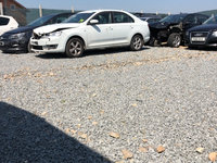 Etrier frana spate SKODA RAPID 1.6 tdi 2014