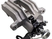 Etrier frana spate stanga Audi A3 (8l1), 09.1996-06.2003, marca SRLine S78-1017