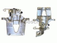 Etrier frana spate stanga cu frana de stationare incorporata NOU (fara piesa veche la schimb!) RENAULT Master II Van (An fabricatie 07.1998 - ..., 80 - 146 CP, Diesel) - OEM - MAXGEAR: 82-0017 - LIVRARE DIN STOC in 24 ore!!!