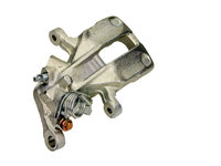 Etrier frana spate stanga cu frana de stationare incorporata NOU (fara piesa veche la schimb!) AUDI Coupe B3 (89, 8B) (An fabricatie 11.1988 - 12.1996, 134 - 230 CP, Benzina) - OEM - MAXGEAR: 82-0217 - LIVRARE DIN STOC in 24 ore!!!