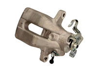 Etrier frana spate stanga cu frana de stationare incorporata NOU (fara piesa veche la schimb!) PEUGEOT 607 Saloon (An fabricatie 02.2000 - 07.2011, 109 - 211 CP, Diesel, Benzina) - OEM - MAXGEAR: 82-0435 - LIVRARE DIN STOC in 24 ore!!!