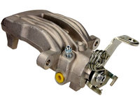 Etrier frana spate stanga cu frana de stationare incorporata NOU (fara piesa veche la schimb!) ALFA ROMEO 156 Sportwagon (932) (An fabricatie 05.2000 - 05.2006, 105 - 192 CP, Diesel, Benzina) - OEM - MAXGEAR: 82-0209 - LIVRARE DIN STOC in 24 ore!!!