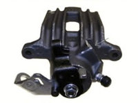 Etrier frana spate stanga cu frana de stationare incorporata NOU (fara piesa veche la schimb!) SKODA Octavia I Combi (1U5) (An fabricatie 07.1998 - 12.2010, 68 - 150 CP, Diesel, Benzina) - OEM - MAXGEAR: 82-0135 - LIVRARE DIN STOC in 24 ore!!!