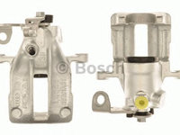 Etrier frana spate stanga NOU (fara piesa veche la schimb!) AUDI A6 C4 Limuzina (4A2) (An fabricatie 06.1994 - 10.1997, 90 - 193 CP, Diesel, Benzina) - OEM - MAXGEAR: 82-0001 - LIVRARE DIN STOC in 24 ore!!!