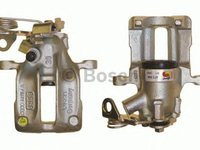 Etrier frana spate stanga NOU (fara piesa veche la schimb!) AUDI A4 B5 Avant (8D5) (An fabricatie 11.1994 - 09.2001, 75 - 193 CP, Diesel, Diesel/Electro, Benzina) - OEM - MAXGEAR: 82-0003 - LIVRARE DIN STOC in 24 ore!!!