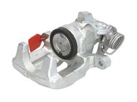 ETRIER FRANA Spate Stanga PEUGEOT 307 (3A/C) LAUBER LAU 77.1524 2008 2009 2010 2011