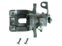 ETRIER FRANA Spate Stanga PEUGEOT 307 Break (3E) TRW MOTO BHN329 2002 2003 2004 2005 2006 2007 2008 2009