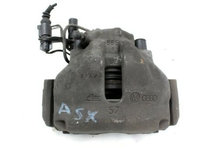 Etrier Frana Stanga Fata Audi A4 Avant 1997/09-2001/09 B5 S4 S4 quattro 195KW 265CP Cod 8E0615123A