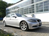 Etrier frana stanga fata BMW Seria 3 E90 2007 berlina 330 XD 170KW