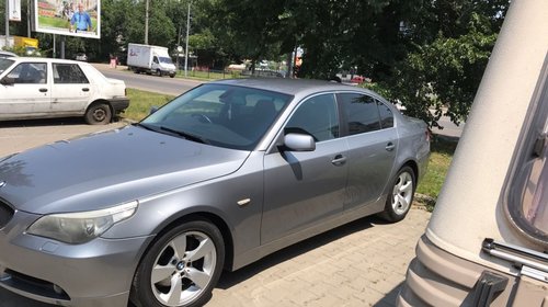 Etrier frana stanga fata BMW Seria 5 E60 2004 berlina 2.2