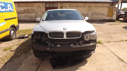 Etrier frana stanga fata BMW Seria 7 E65, E66 2003 Berlina 3000