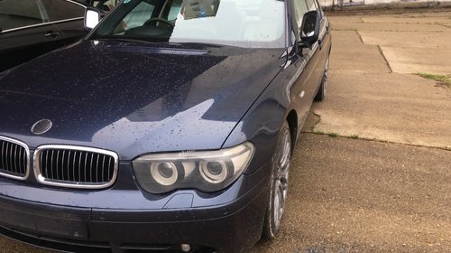 Etrier frana stanga fata BMW Seria 7 E65, E66 2004 Berlina 3000