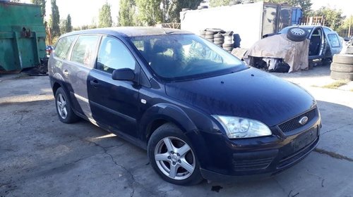 Etrier frana stanga fata Ford Focus 2005 BREAK 1.6 D