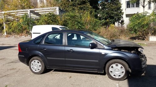 Etrier frana stanga fata Ford Focus 2007 seda