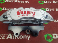 Etrier frana stanga fata NOU ORIGINAL ALCON BRABUS Mercedes ML W164 cod 164-692-00 CAR9700X CAR9752ZG