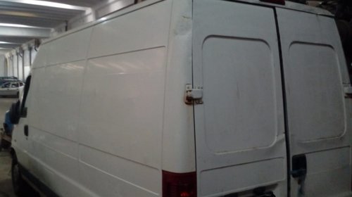 Etrier frana stanga fata Peugeot Boxer 2002 A