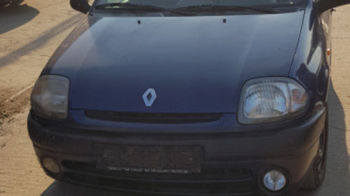 Etrier frana stanga fata Renault Clio 2 1999 