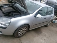 Etrier frana stanga fata Volkswagen Golf 5 2004 Hatchback 1.6 fsi